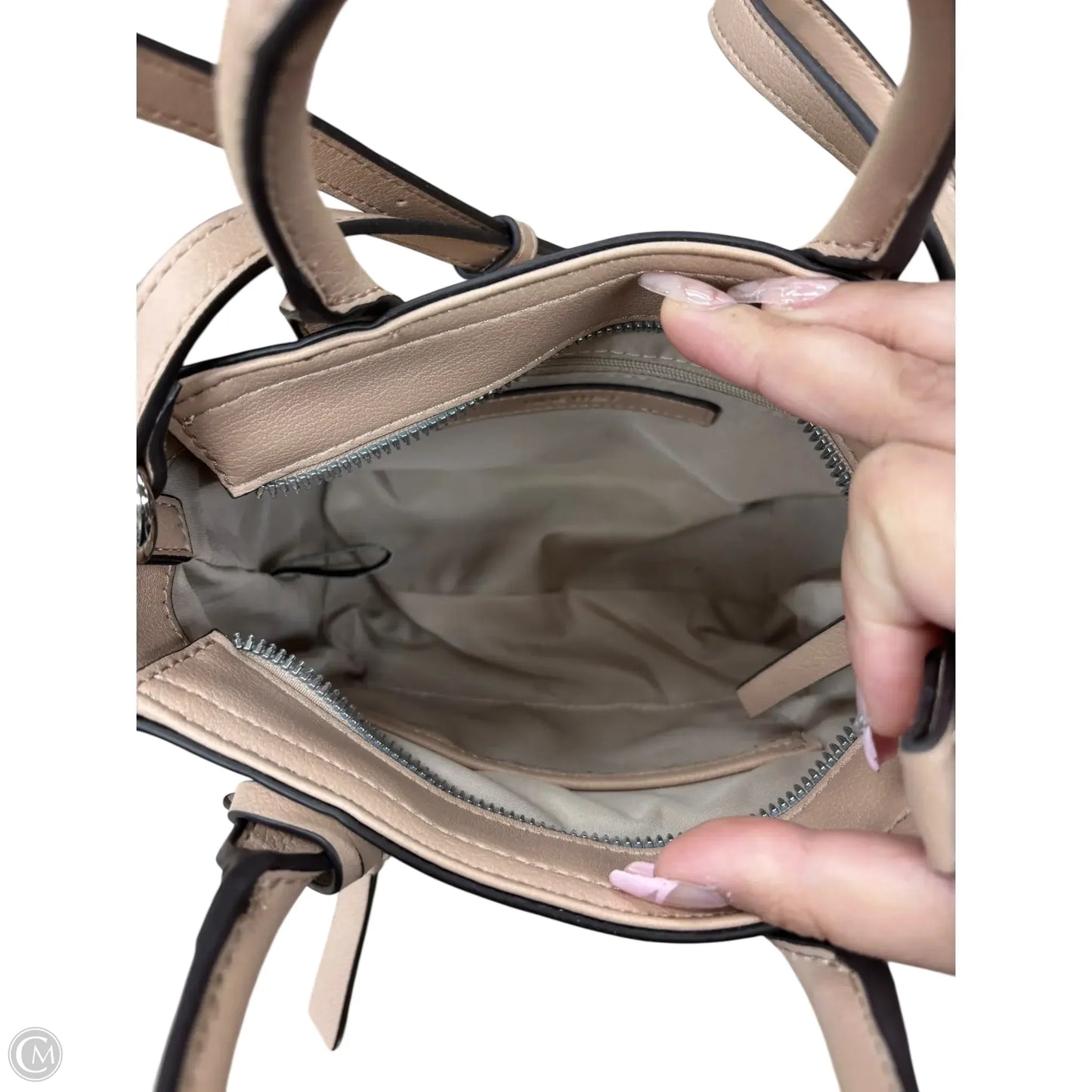 Crossbody By Nine West, Size: Small