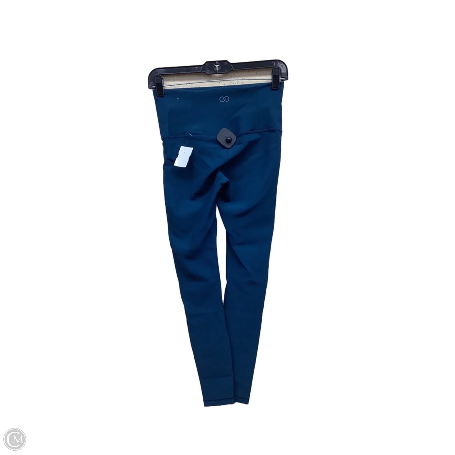 Athletic Leggings By Calia In Blue, Size: Xs