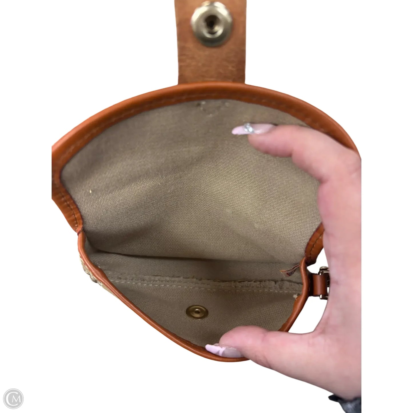 Wristlet Designer By Dooney And Bourke, Size: Small