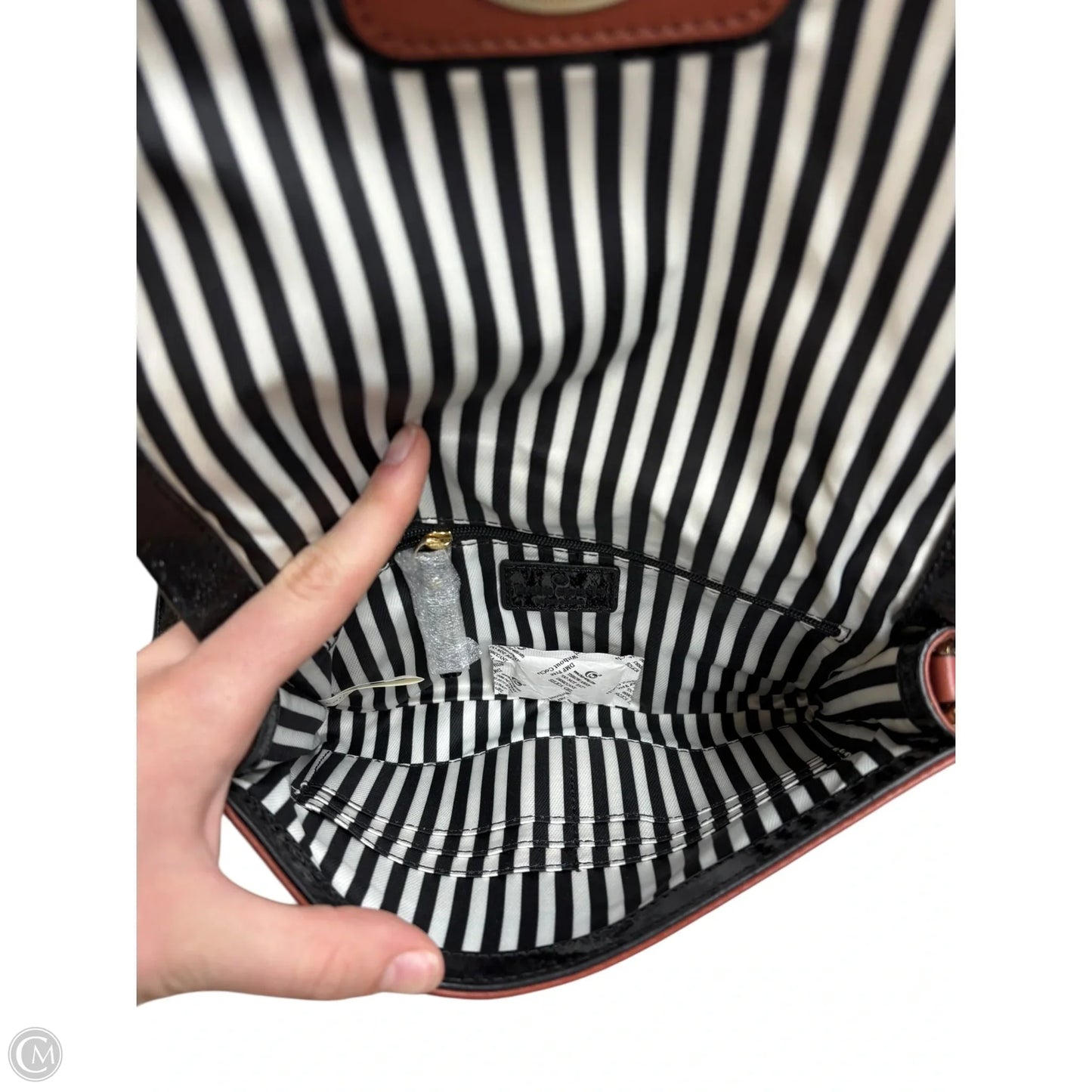 Crossbody Designer By Kate Spade, Size: Small