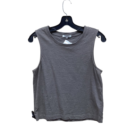 Top 2pc Sleeveless By Z Supply  Size: Xs