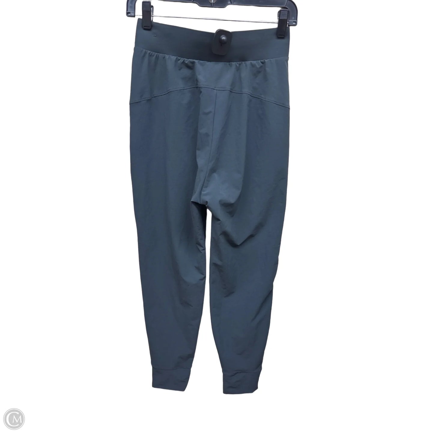 Athletic Pants By The North Face In Grey, Size: Xs
