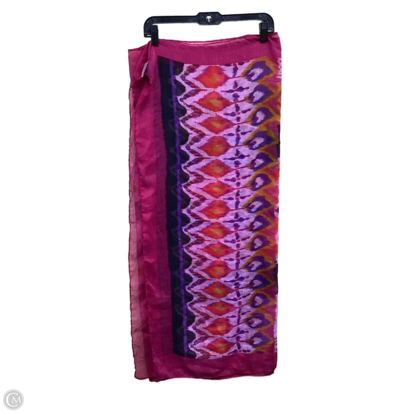 Scarf Long By Clothes Mentor