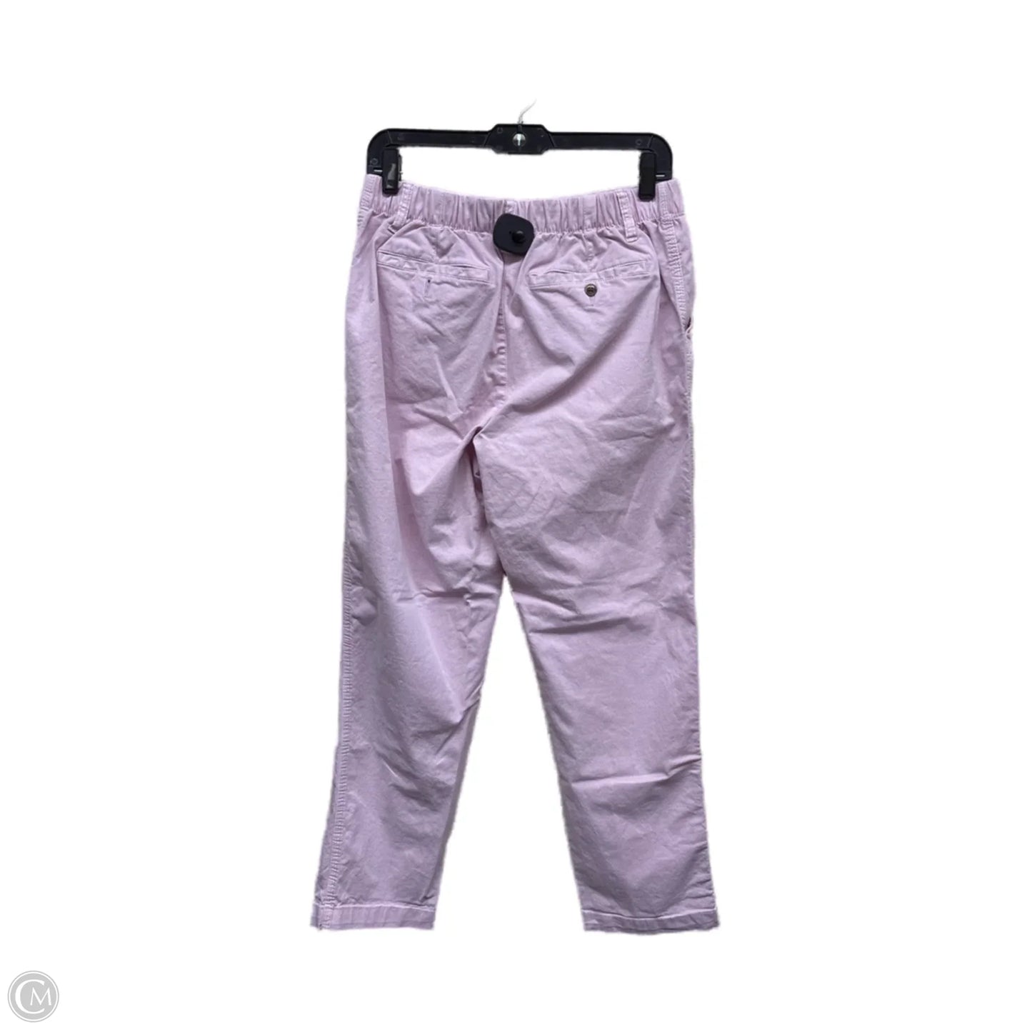Pants Chinos & Khakis By Old Navy In Pink, Size: M