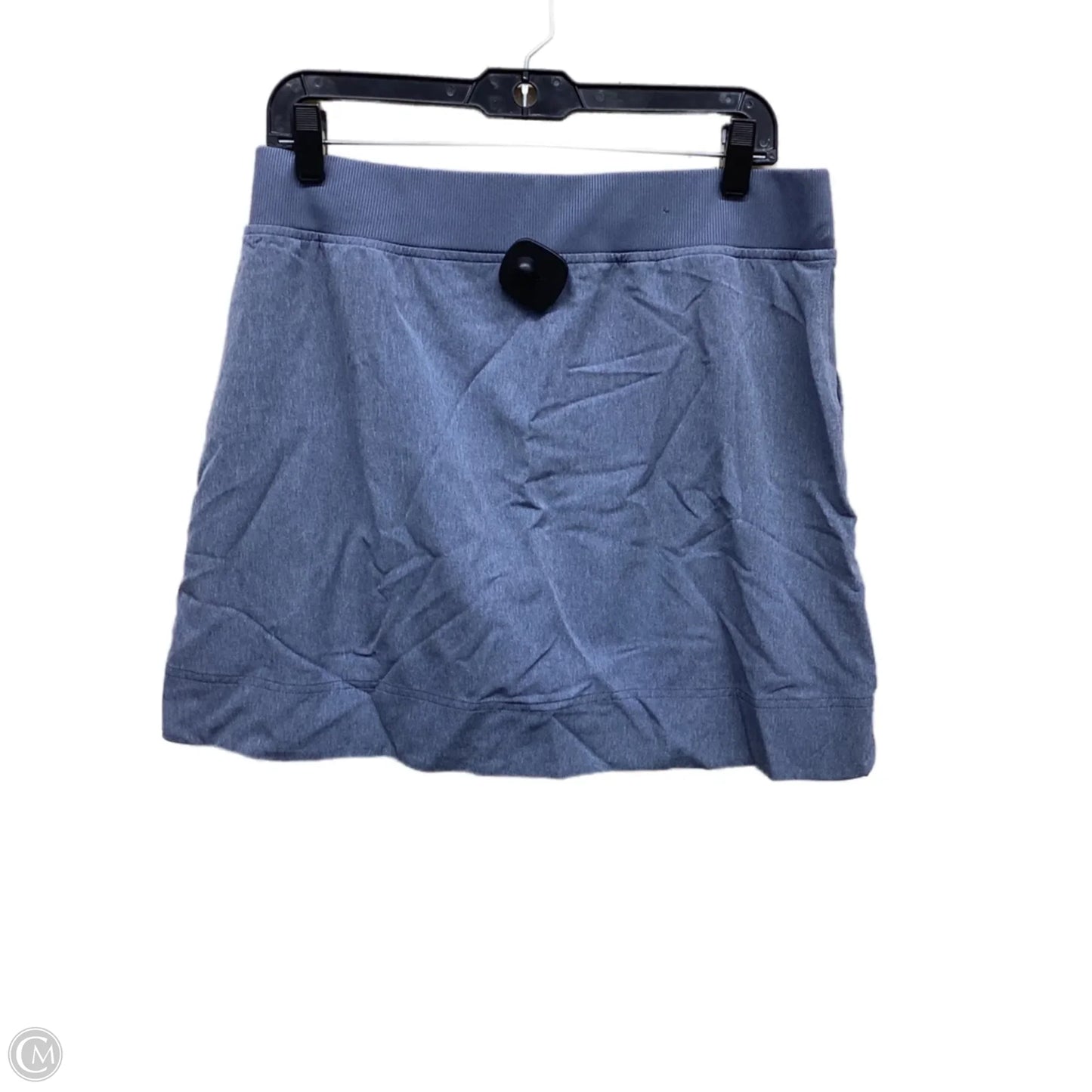 Athletic Skort By 32 Degrees In Grey, Size: M