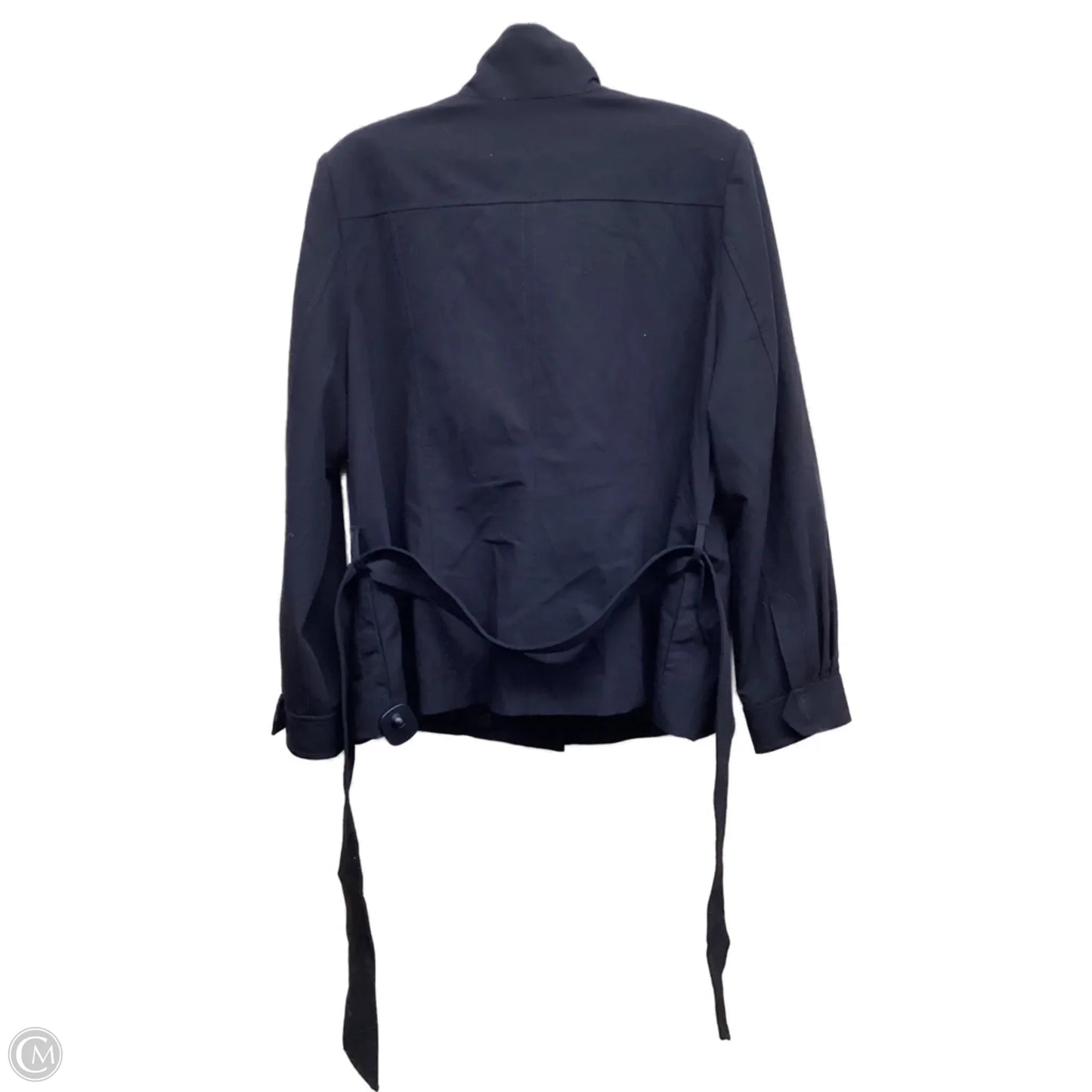 Jacket Other By White House Black Market In Black, Size: Xl