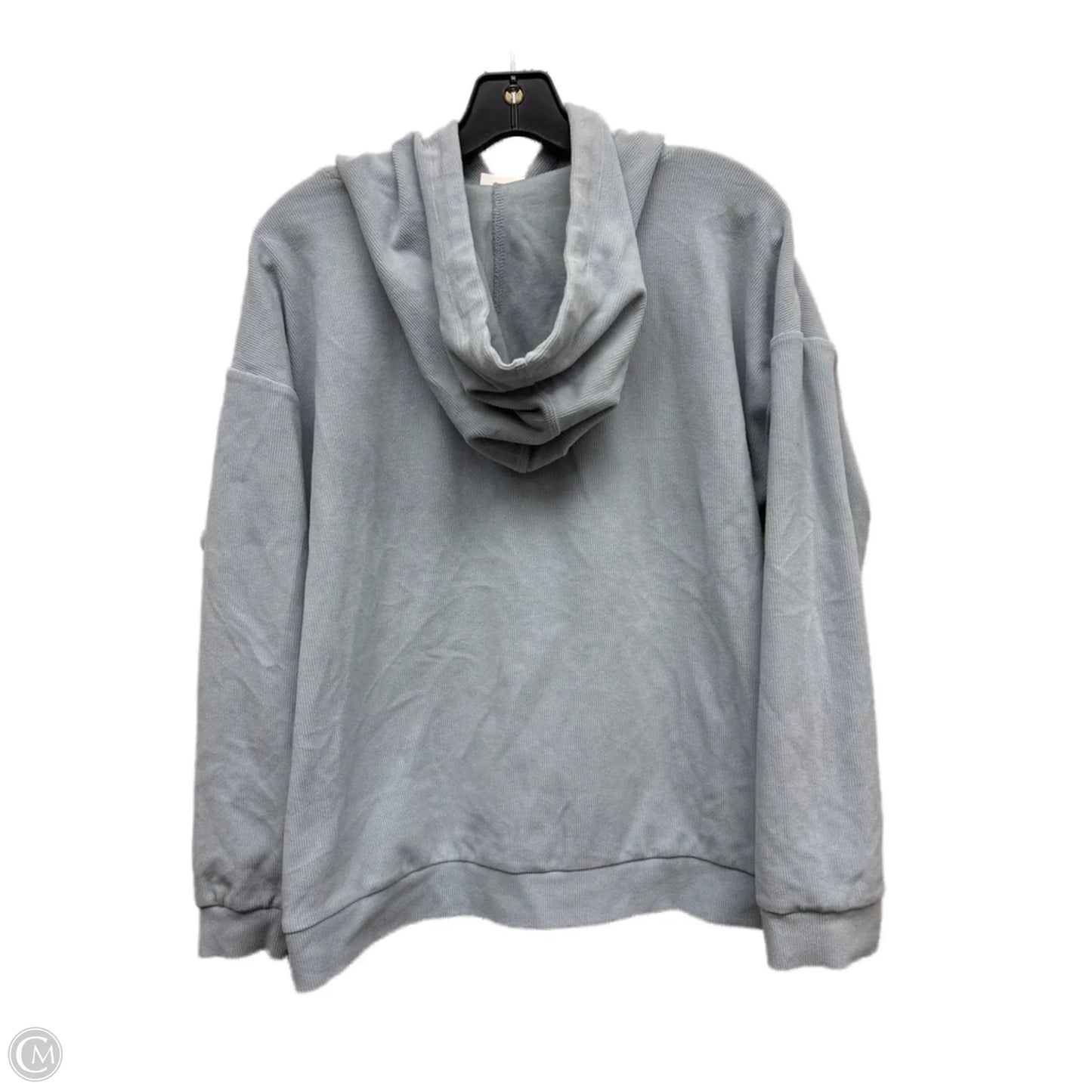 Sweater Designer By Marc By Marc Jacobs In Blue, Size: M