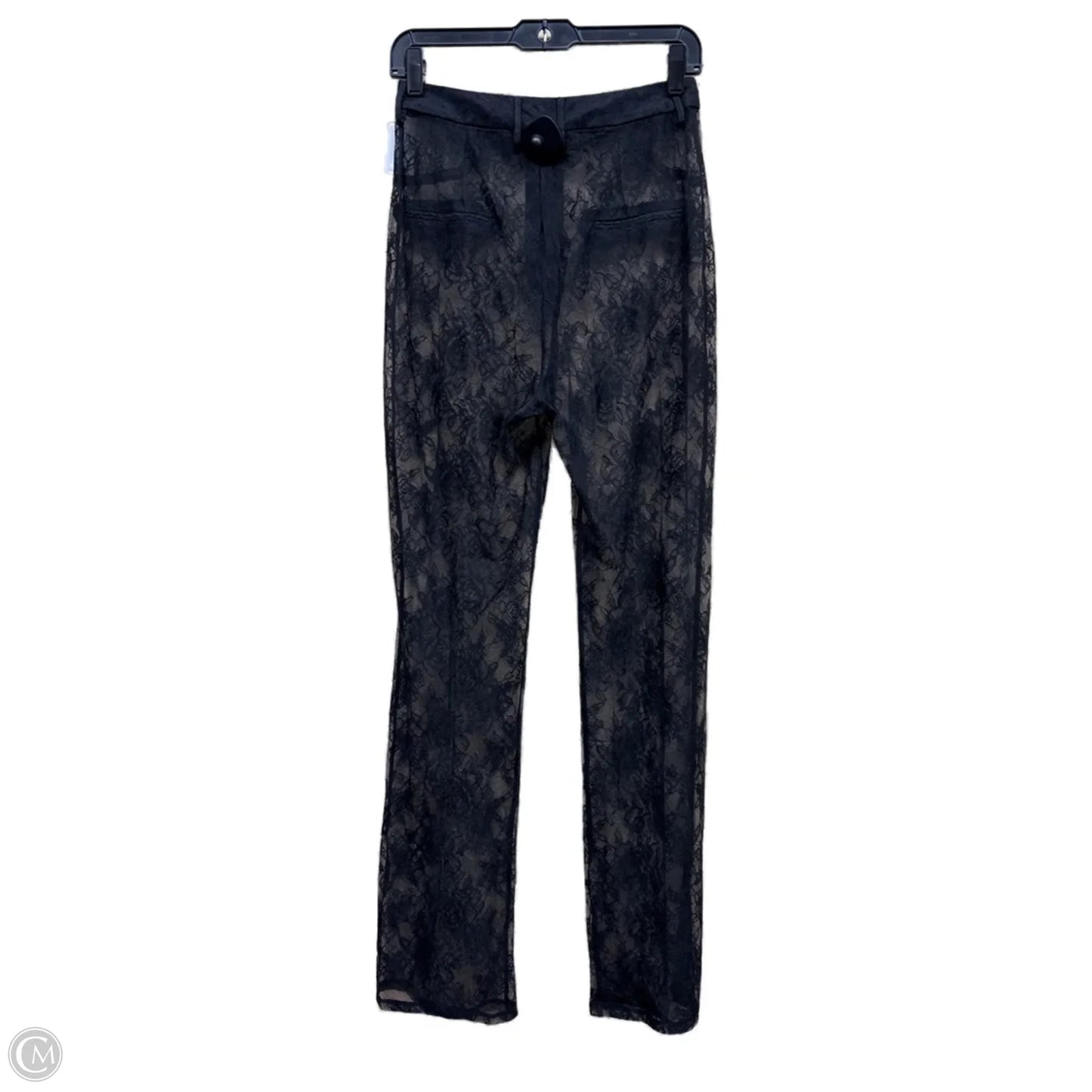 Pants Dress By Victorias Secret In Black, Size: S