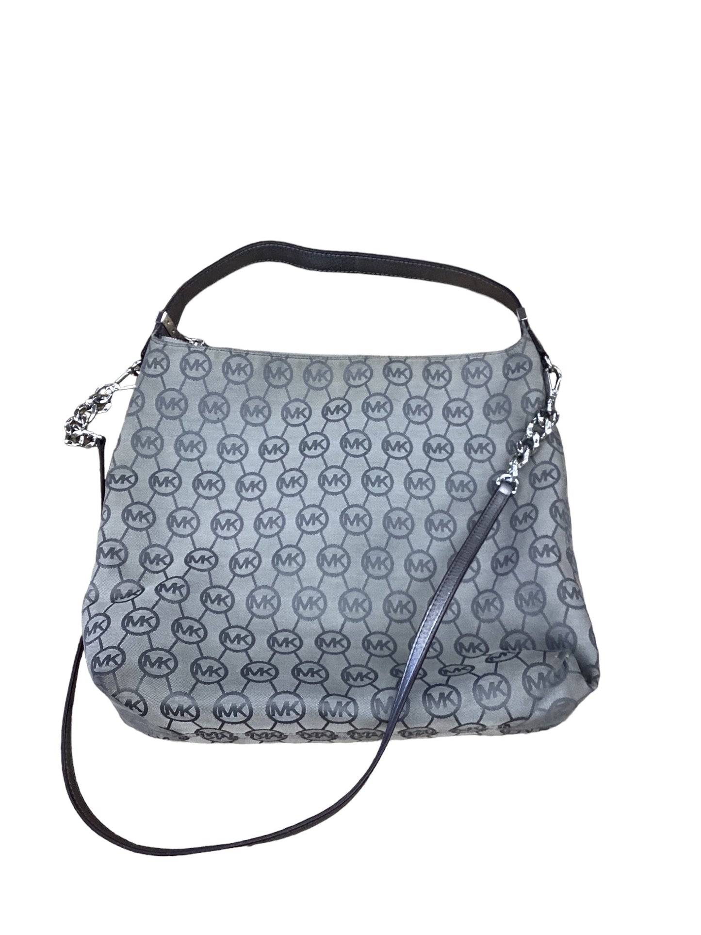 Handbag By Michael By Michael Kors Size: Large