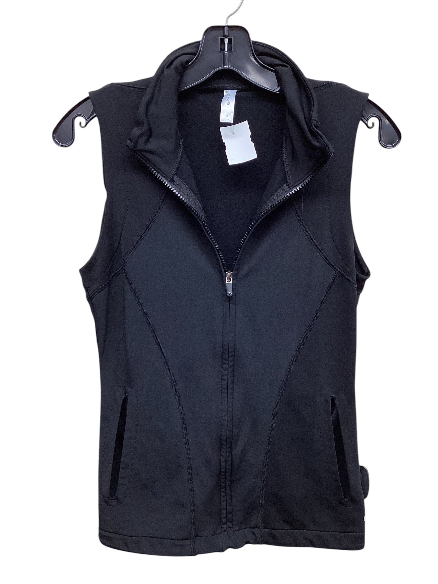 Vest Other By Gapfit In Black, Size: S