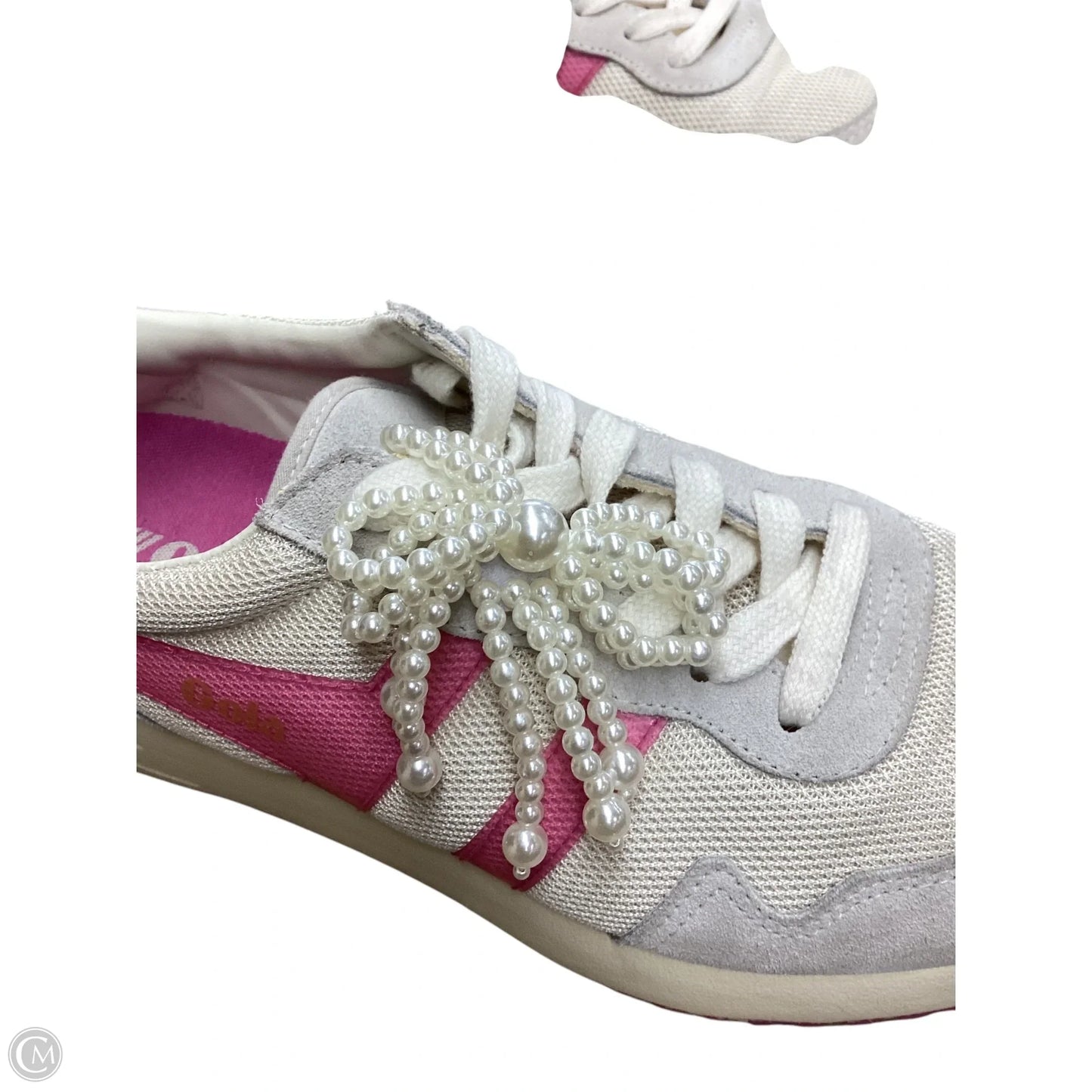 Accessory Label By Clothes Mentor