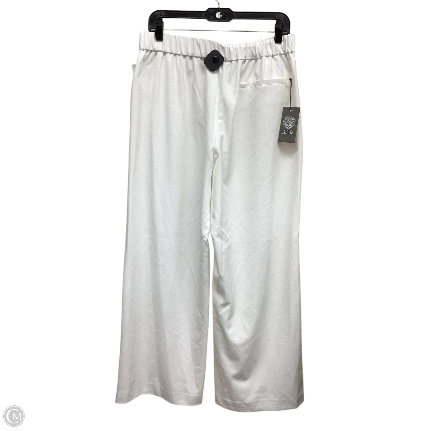 Pants Other By Vince Camuto In White, Size: L