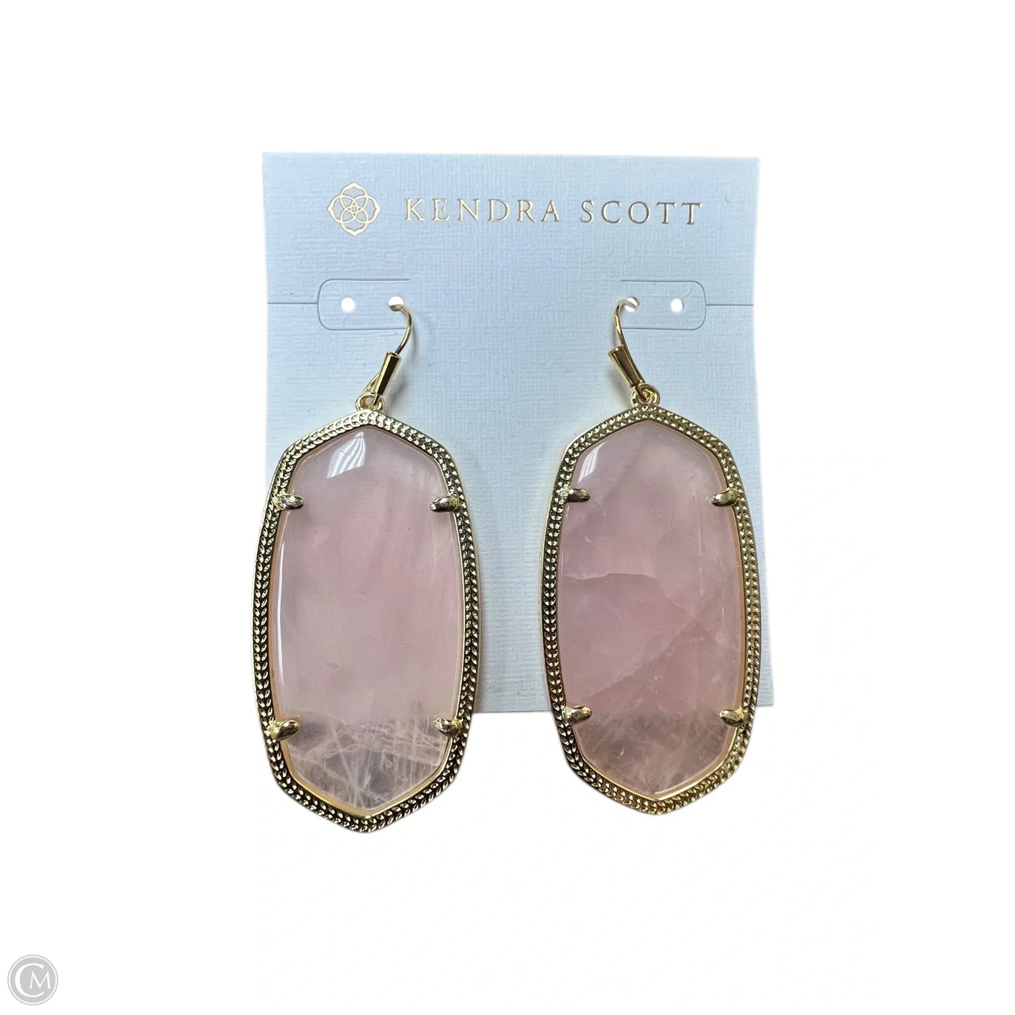 Earrings Dangle/drop By Kendra Scott