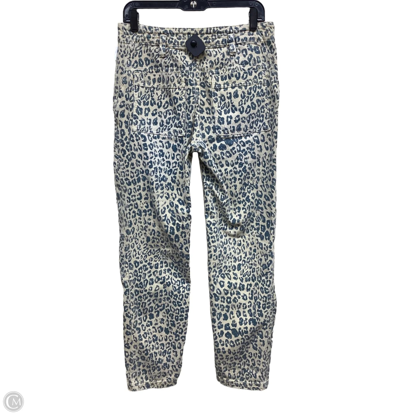 Pants Other By Pilcro In Animal Print, Size: 4