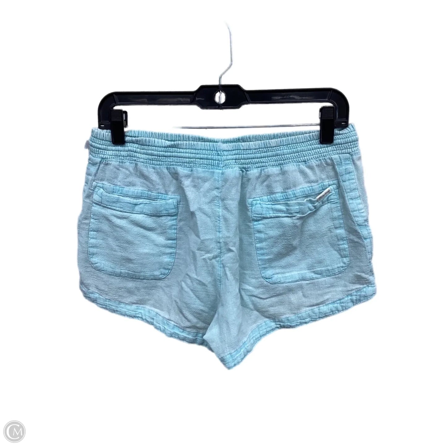 Shorts By Rip Curl In Blue, Size: S
