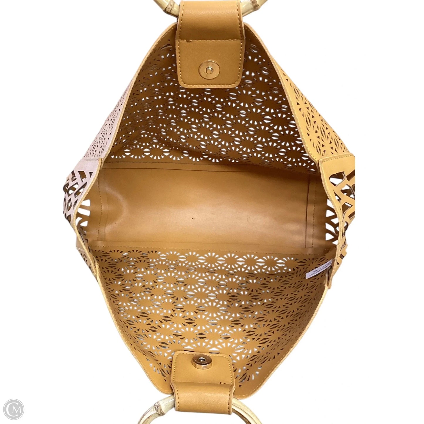 Handbag By Clothes Mentor, Size: Medium