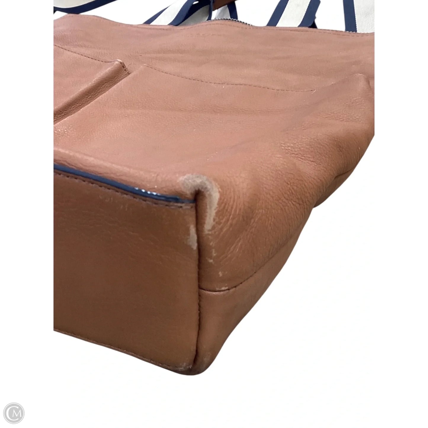 Handbag Designer By Coach, Size: Large