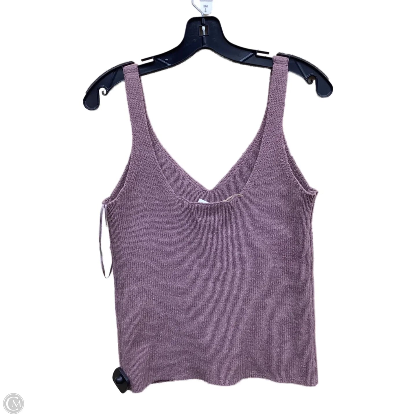 Top Sleeveless By Old Navy In Pink