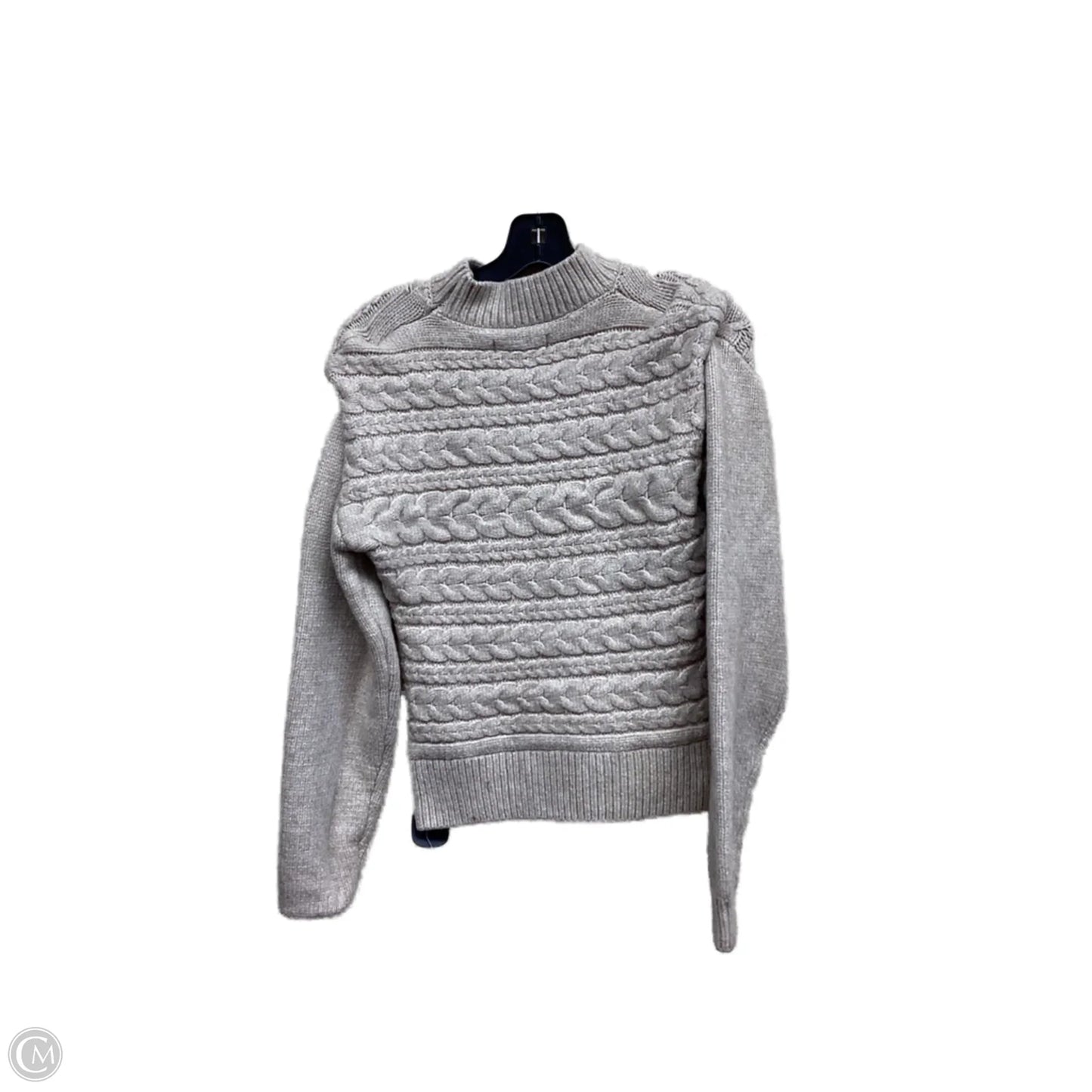 Sweater By Blanknyc In Tan, Size: S