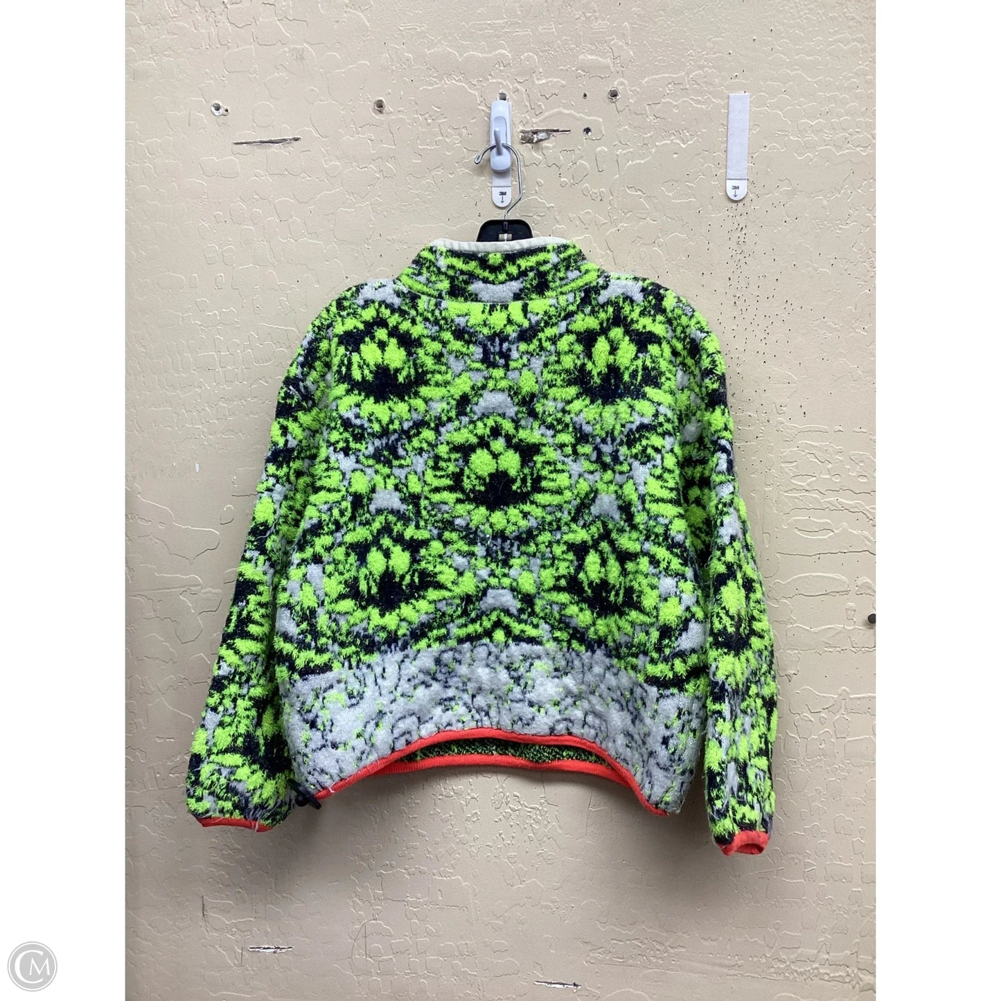 Sweater By Anthropologie In Multi-colored, Size: S