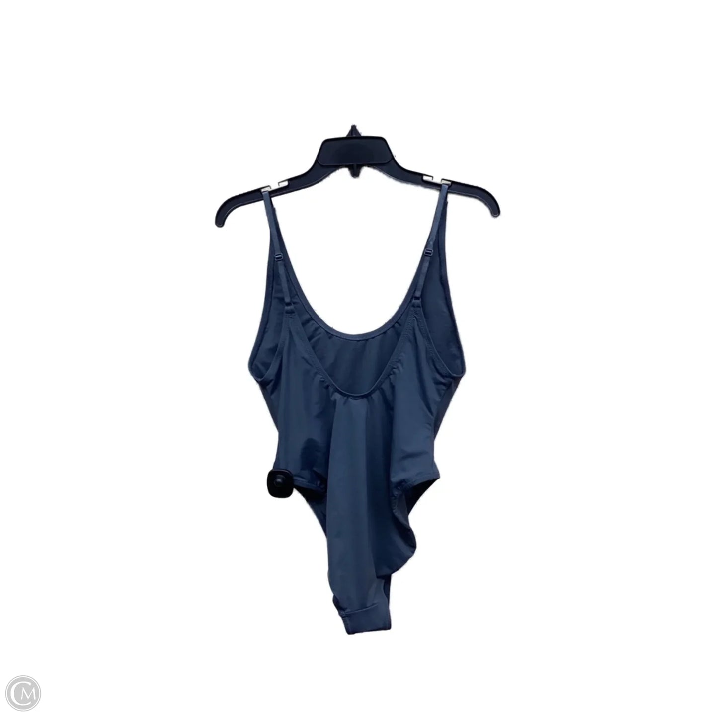 Swimsuit By Skims In Grey, Size: L