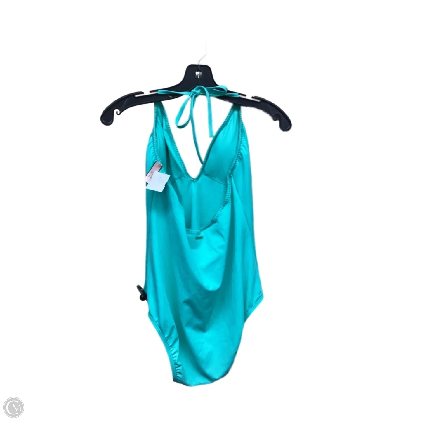 Swimsuit By Victorias Secret In Teal, Size: L