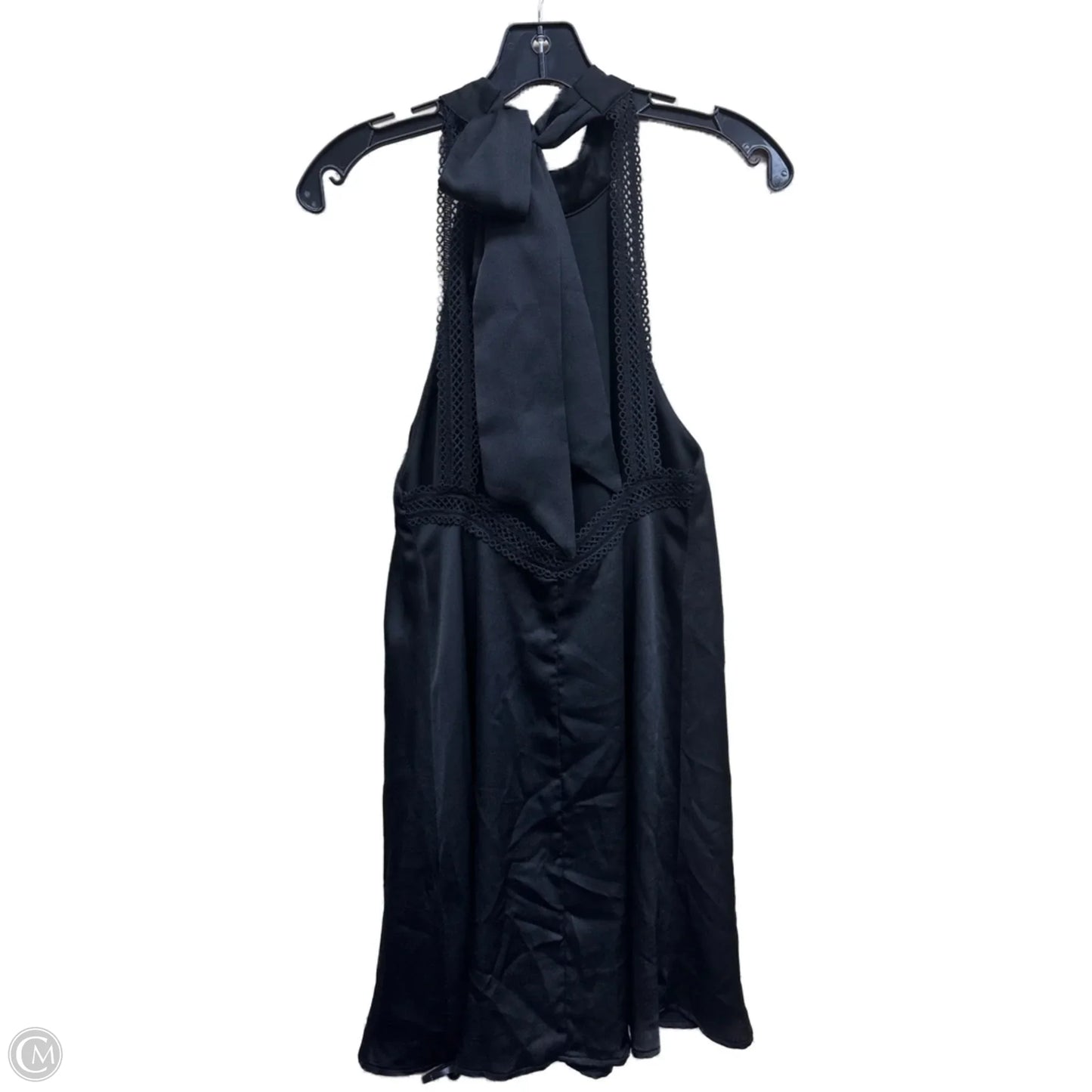 Dress Casual Short By Lulus In Black, Size: S