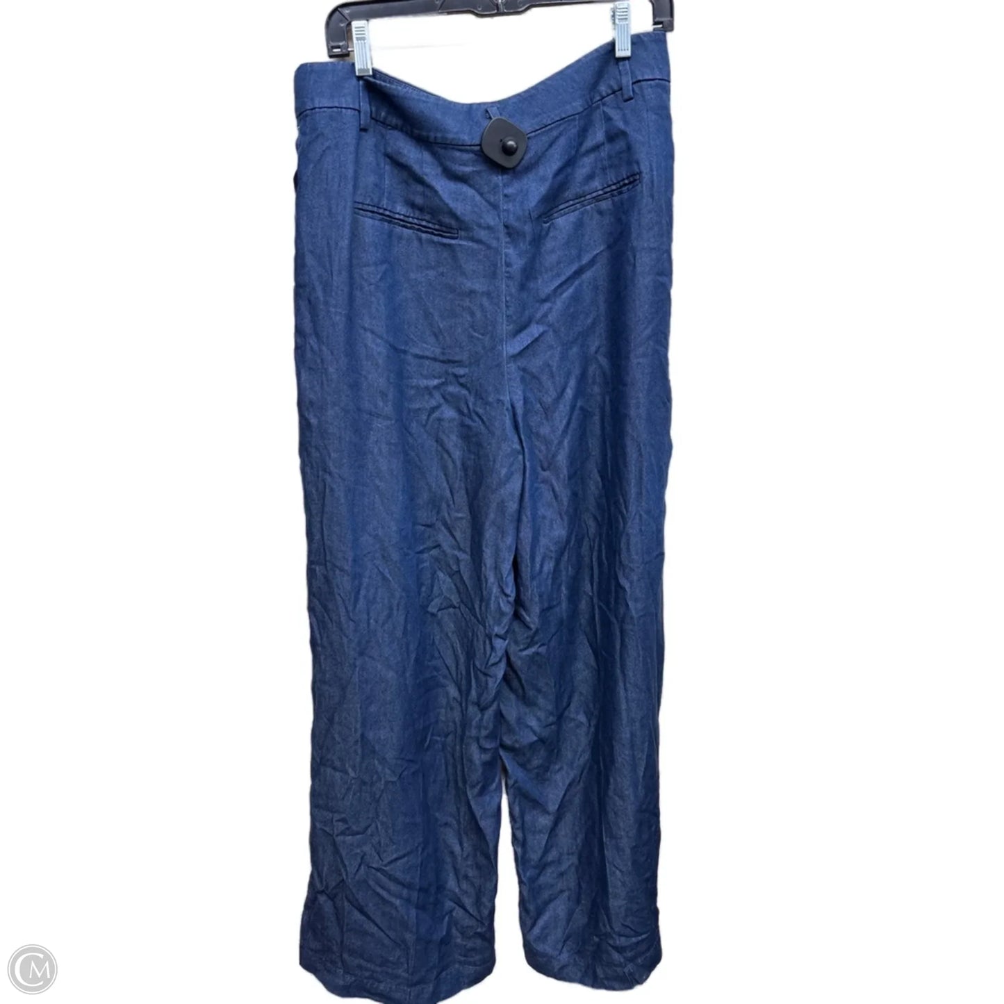 Pants Other By Ann Taylor In Blue, Size: 10