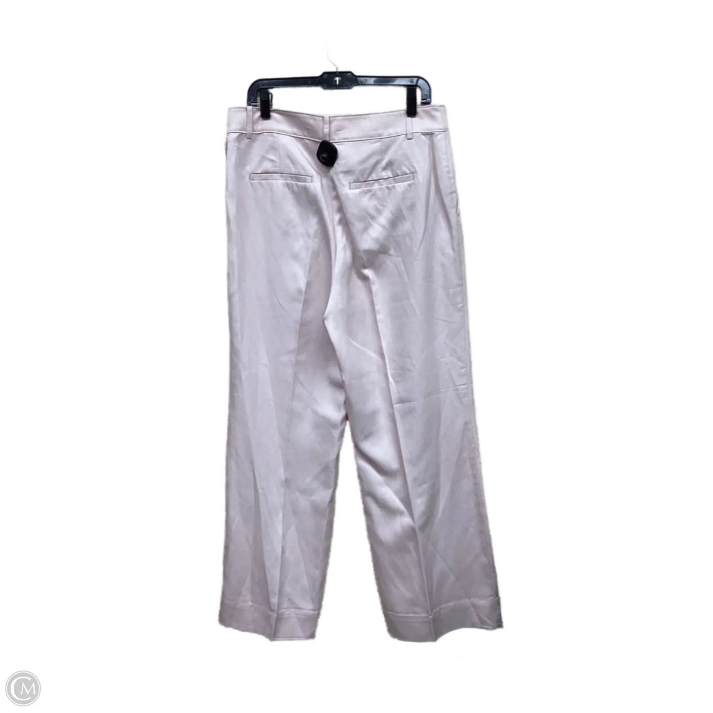 Pants Other By Loft In Pink, Size: 10