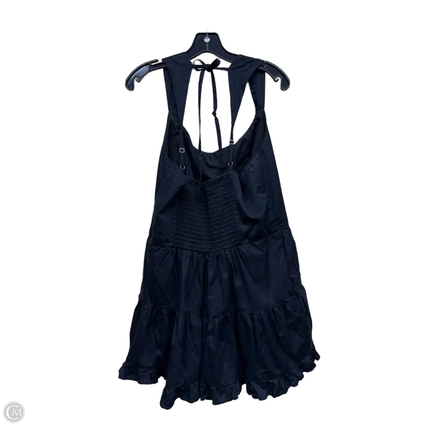 Dress Casual Short By Wild Fable In Black, Size: Xl