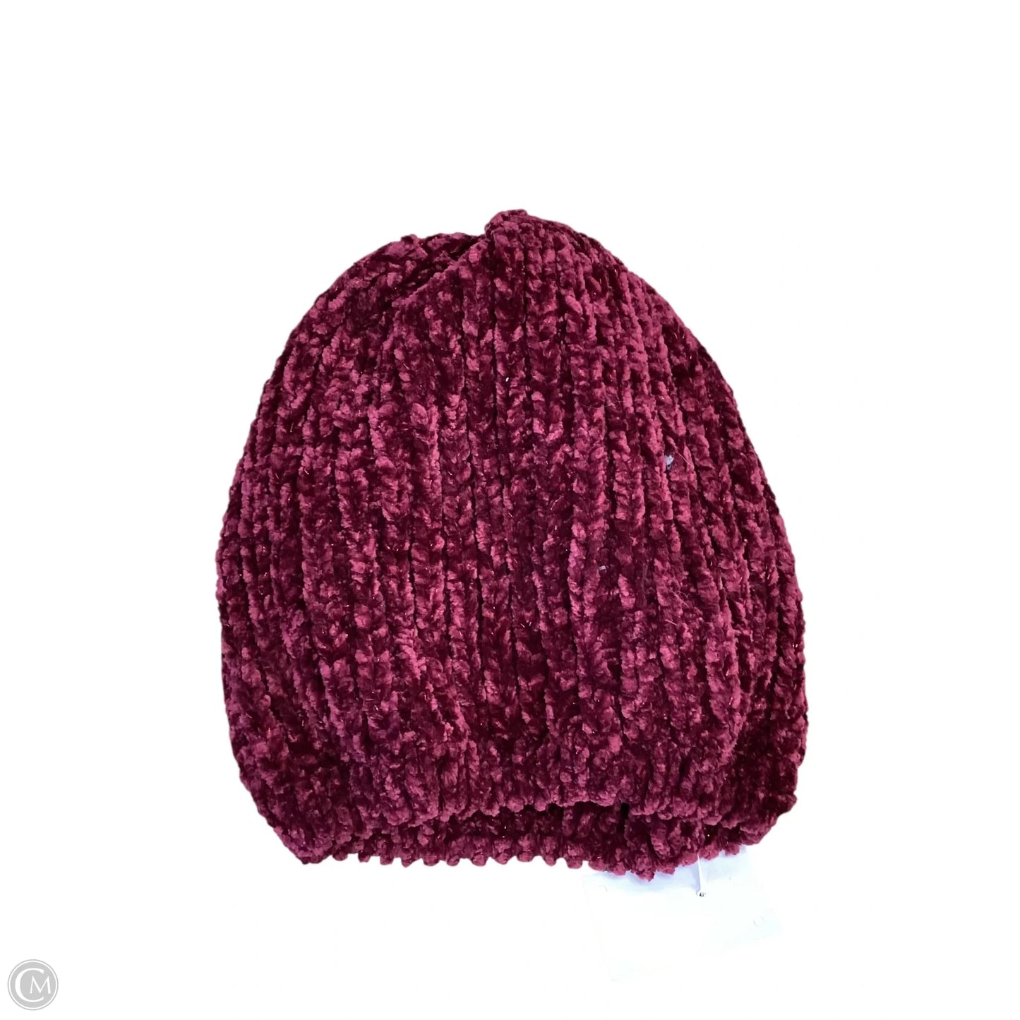 Hat Beanie By Steve Madden