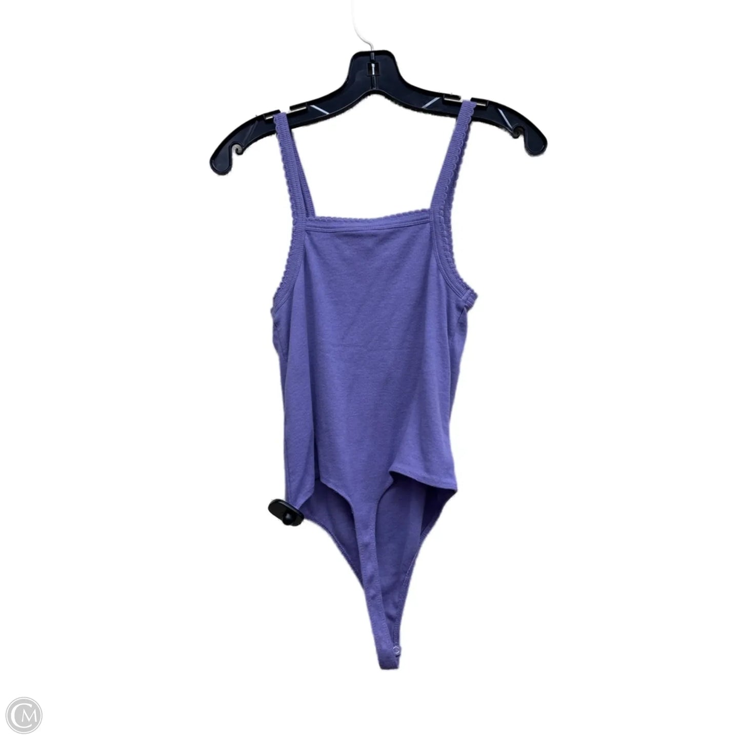 Bodysuit By Bp In Purple, Size: M