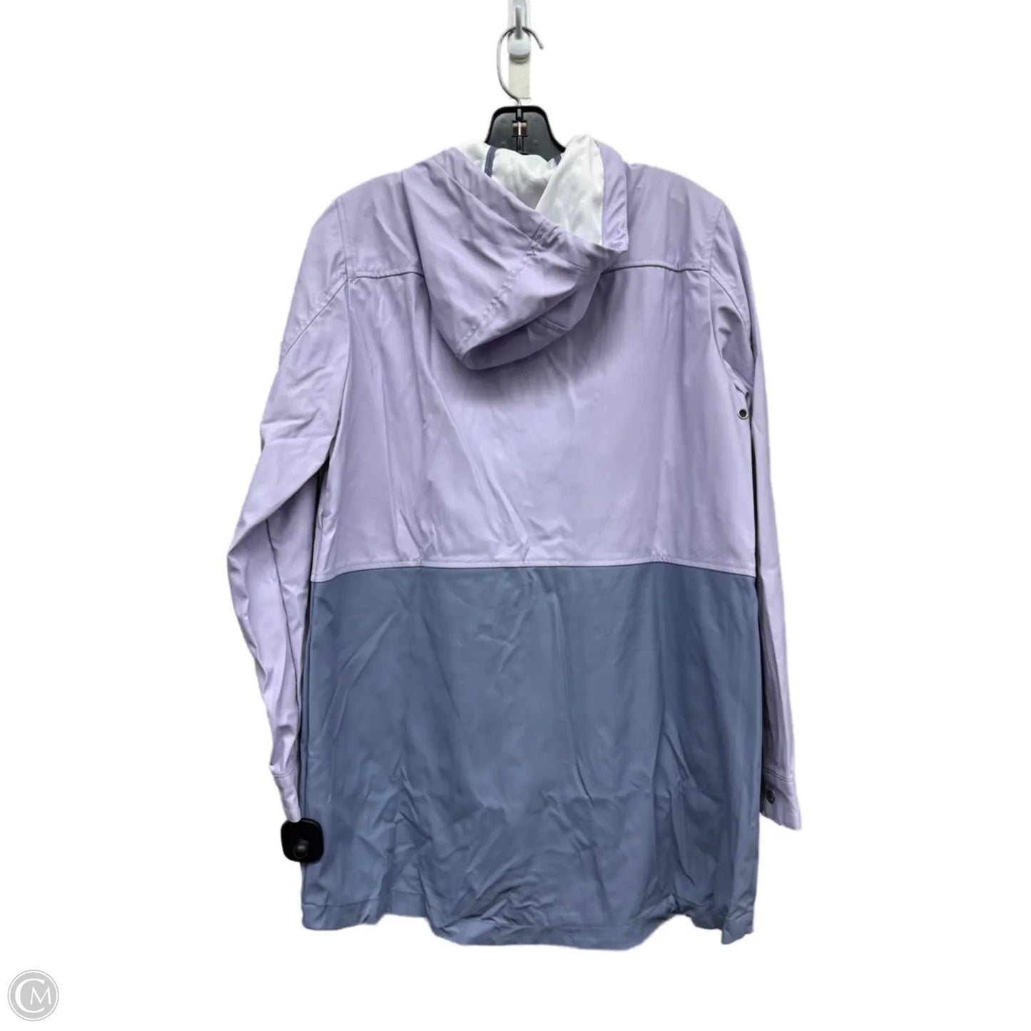Jacket Other By Levis In Purple, Size: M