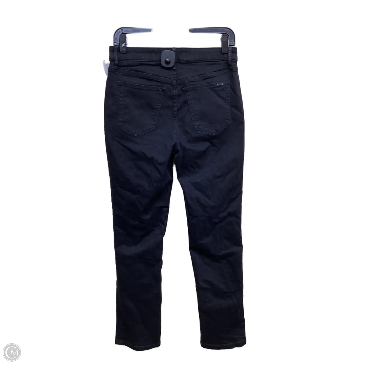 Jeans Skinny By Joes Jeans In Black, Size: 6