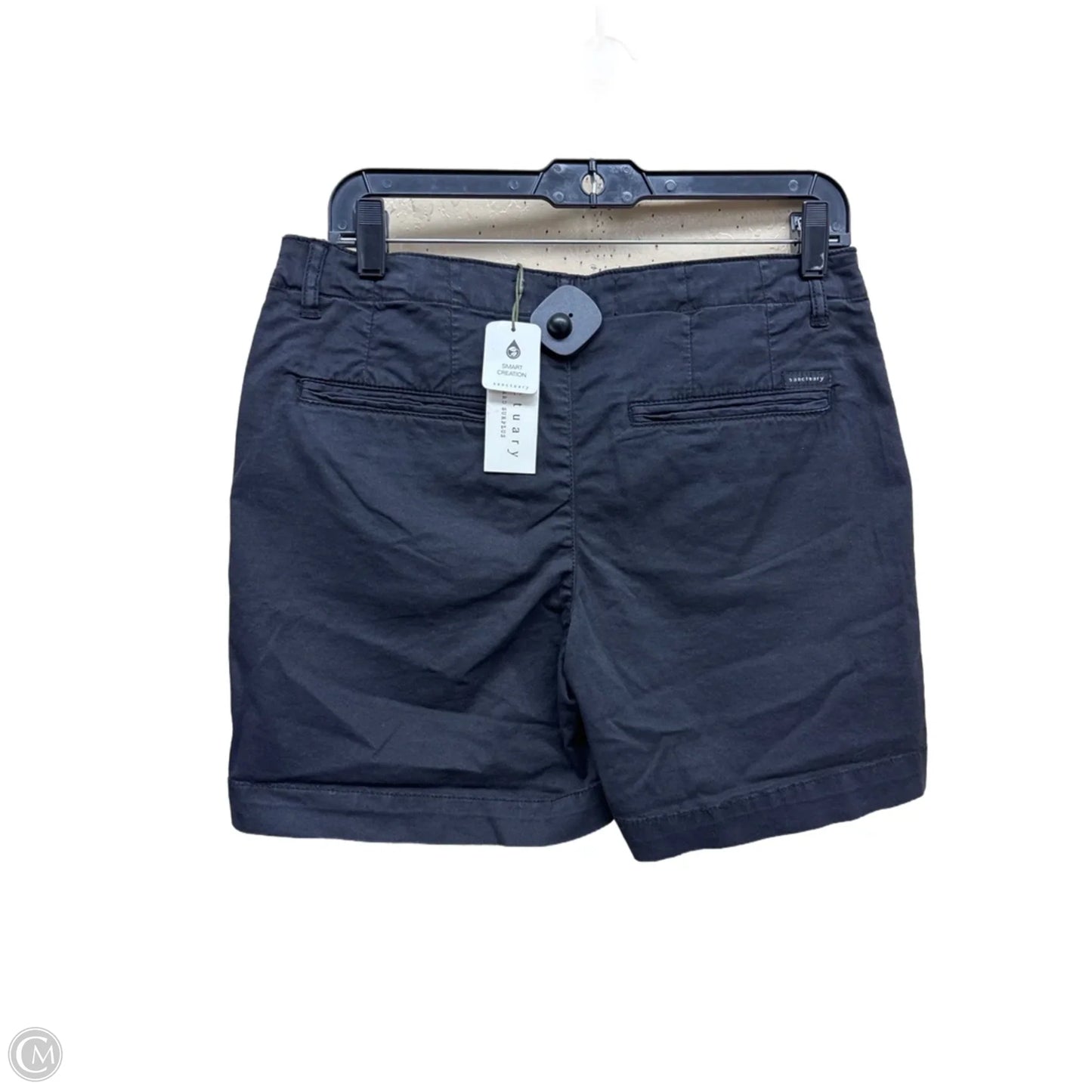 Shorts By Sanctuary In Black, Size: 4