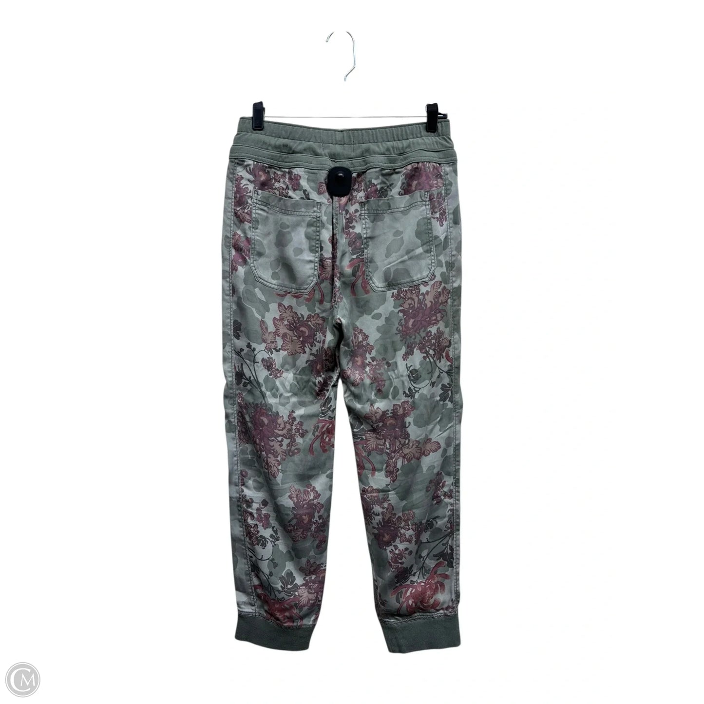 Pants Other By Anthropologie In Floral Print, Size: S