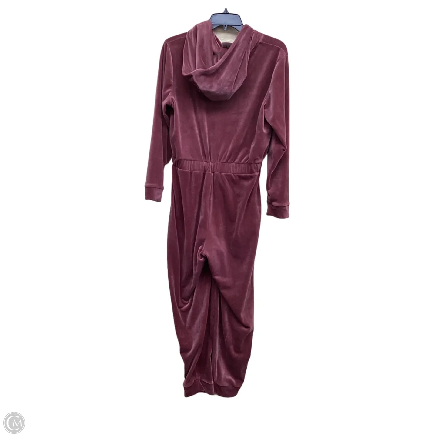 Jumpsuit By Express In Pink, Size: M