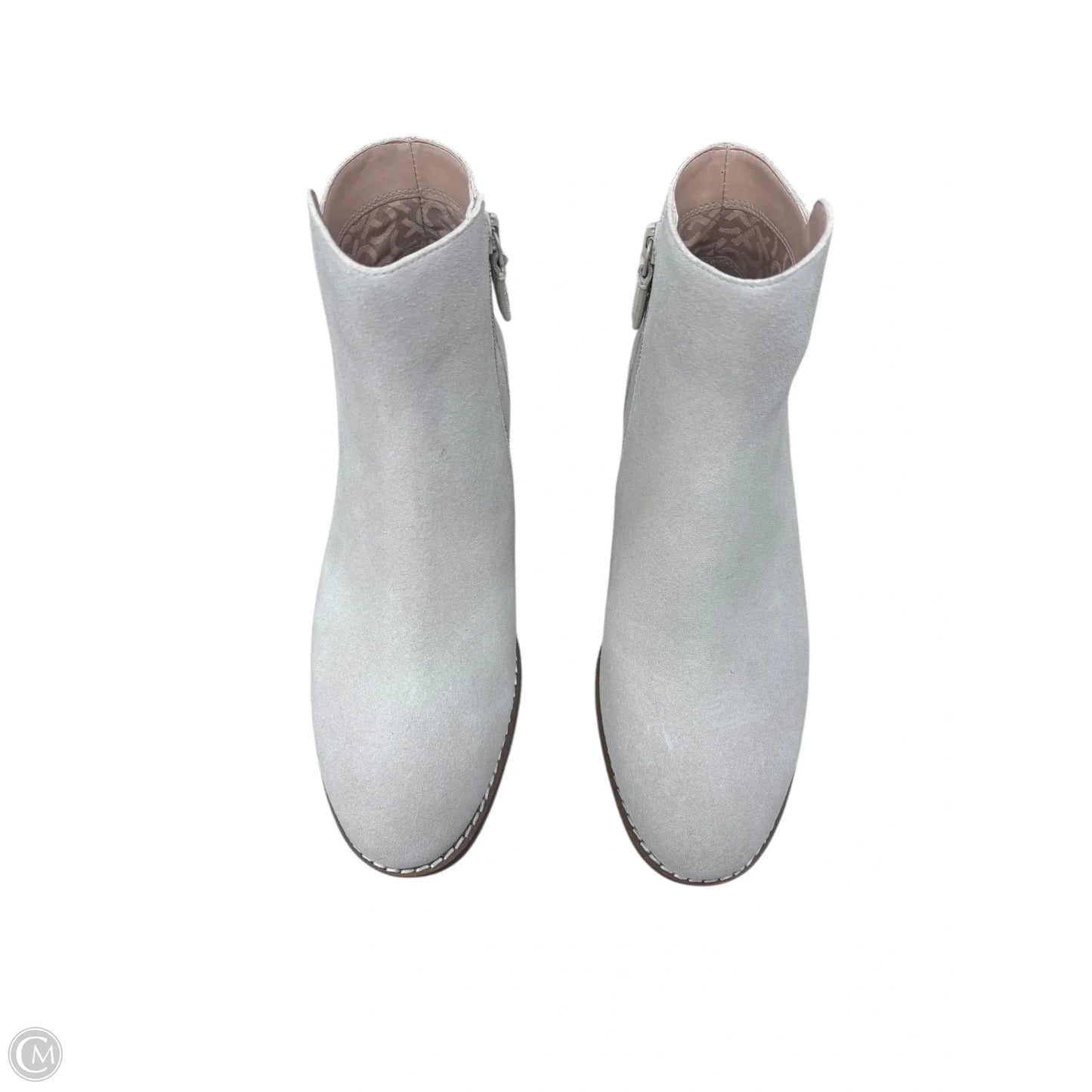 Boots Ankle Flats By Cole-haan In Tan, Size: 7