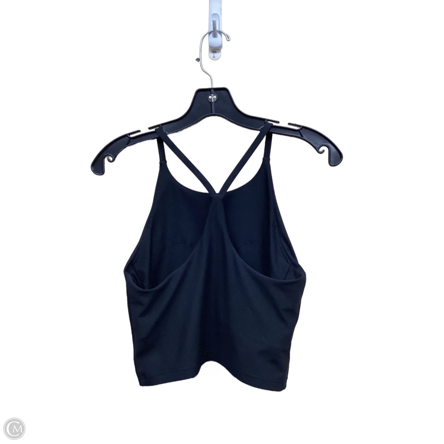 Athletic Bra By Old Navy In Black, Size: M
