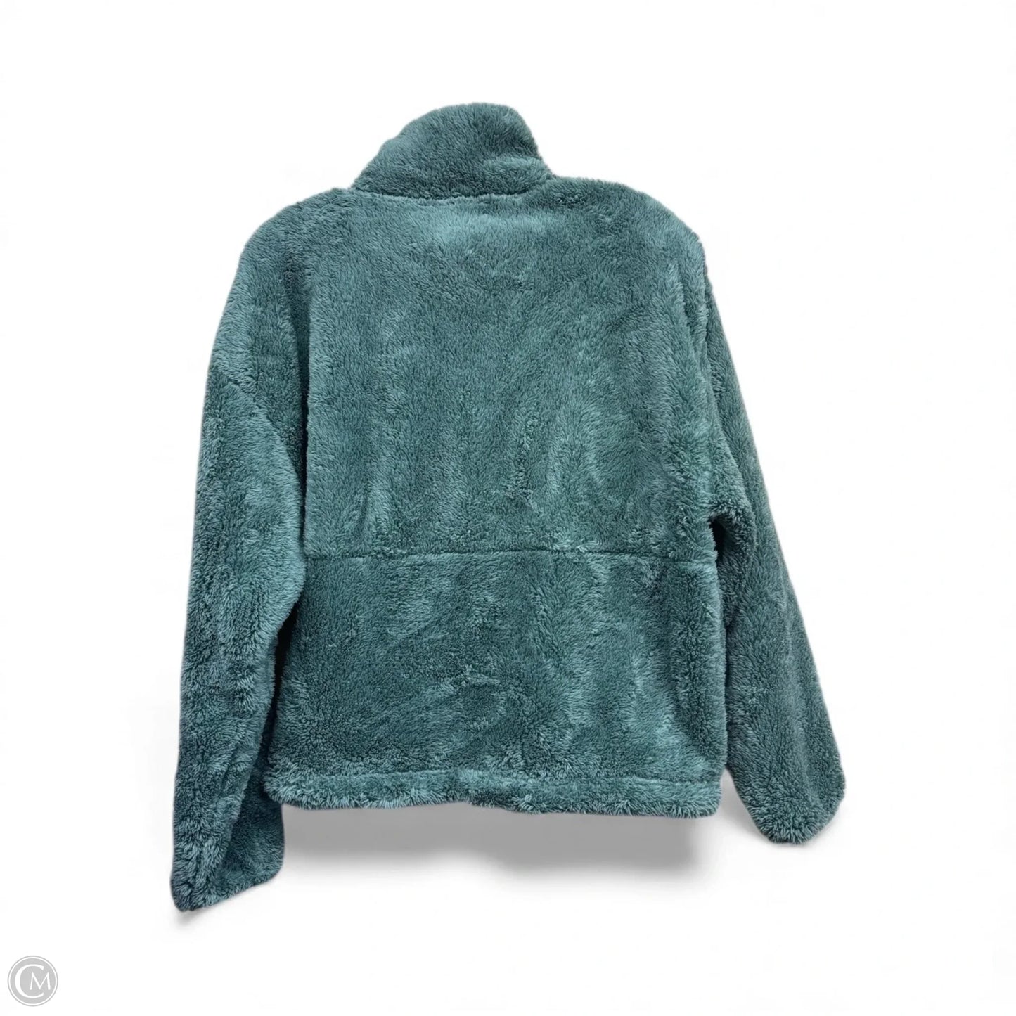 Sweater By All In Motion In Green, Size: Xs