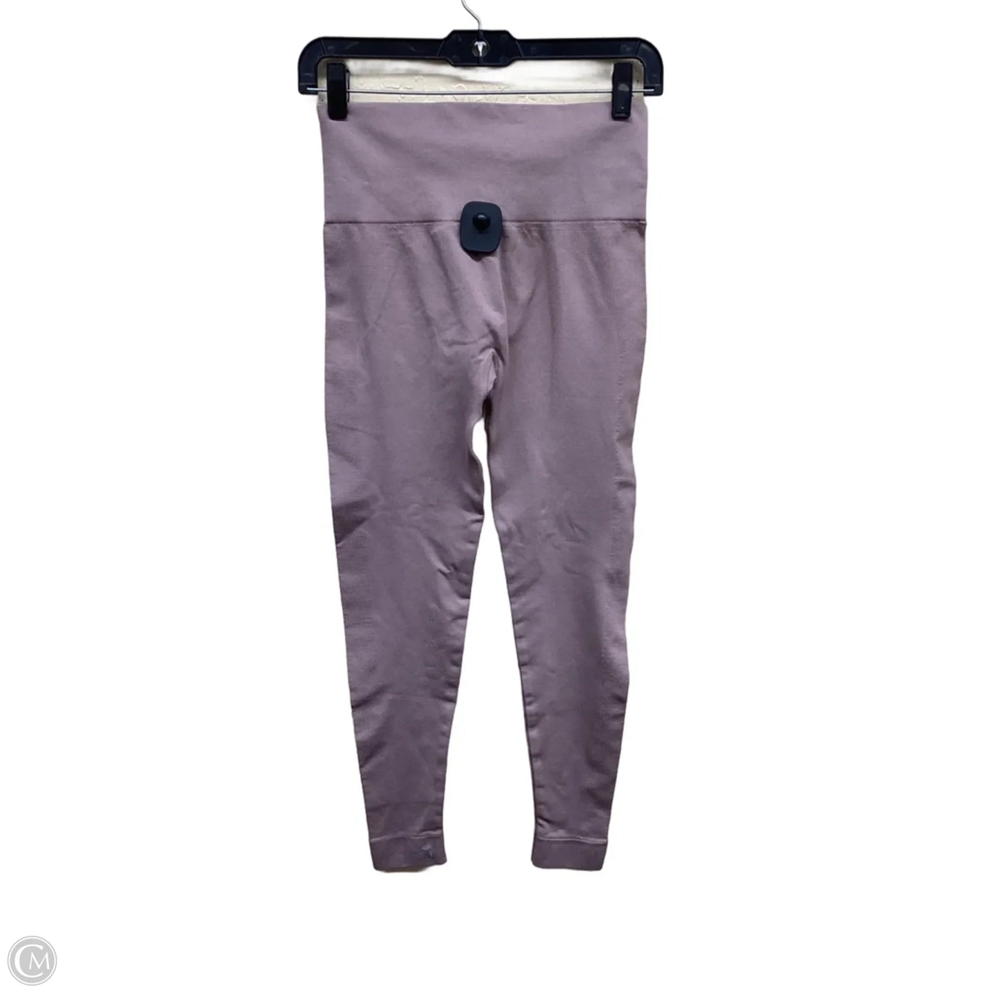 Athletic Leggings By Clothes Mentor In Pink, Size: M