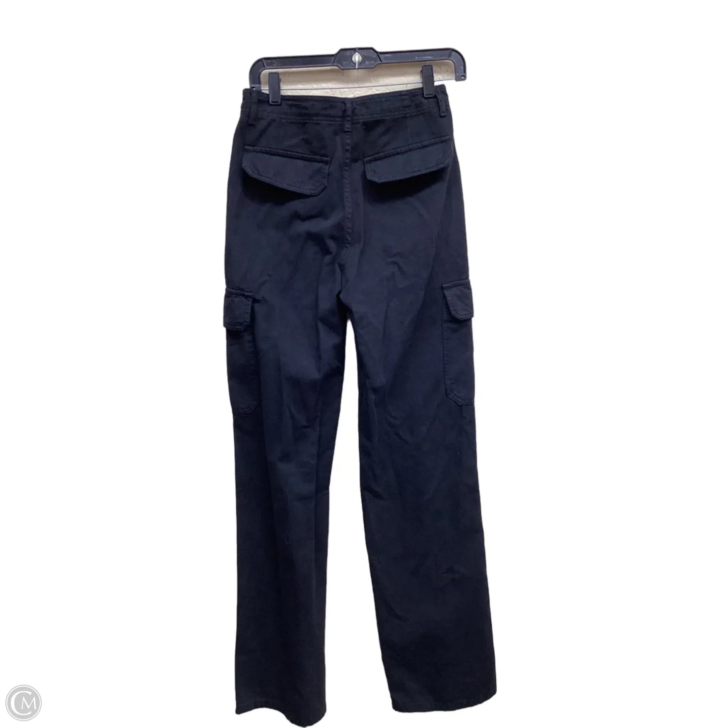 Pants Other By Zara In Black, Size: 2