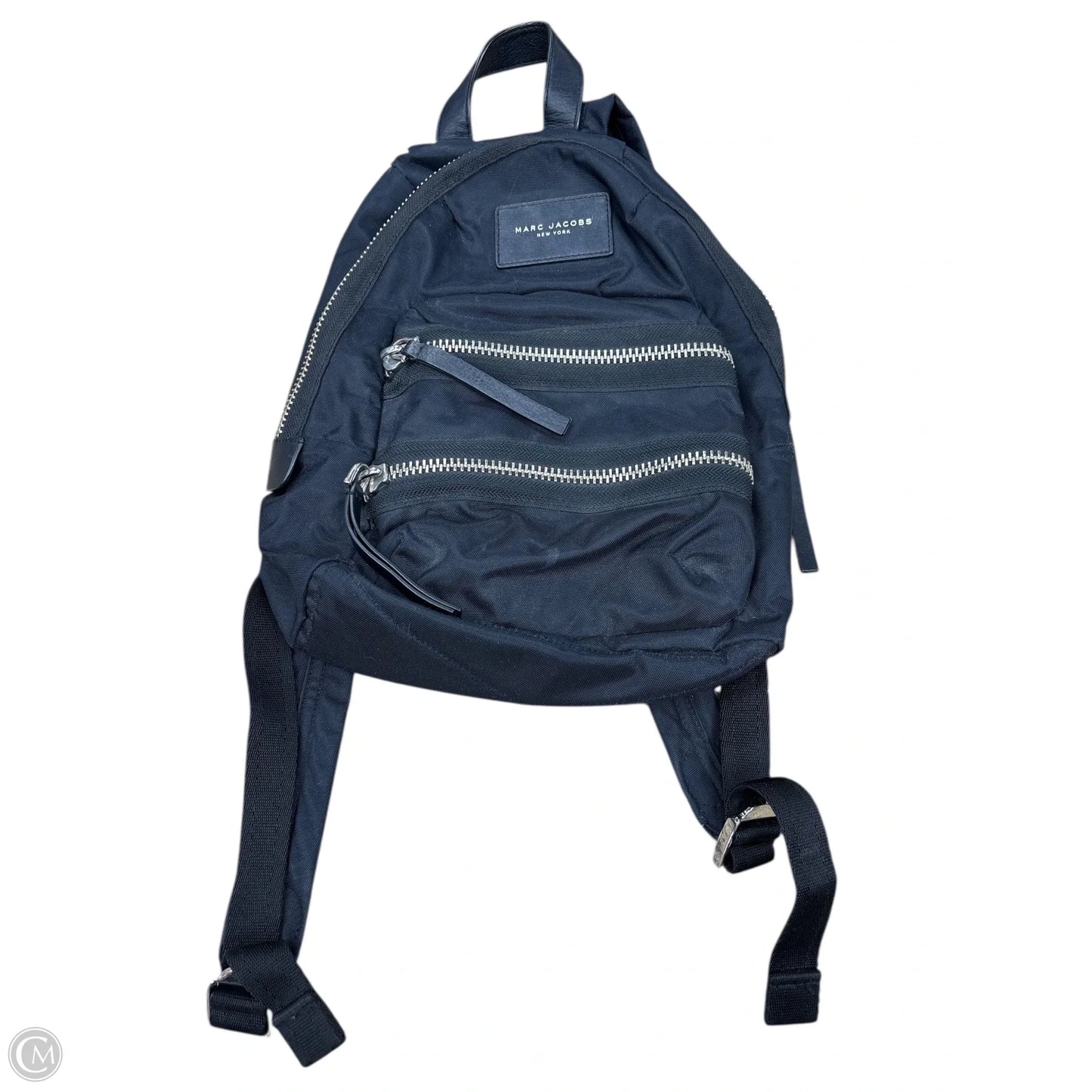 Backpack Designer By Marc By Marc Jacobs, Size: Medium