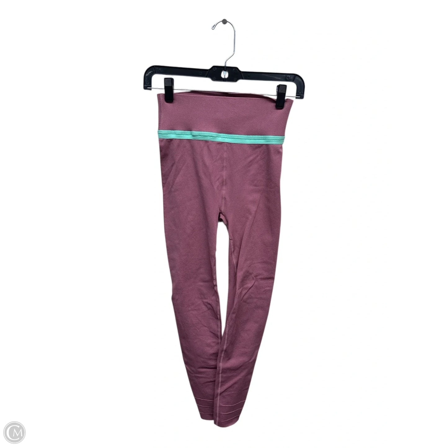Athletic Pants By Fabletics In Pink, Size: S