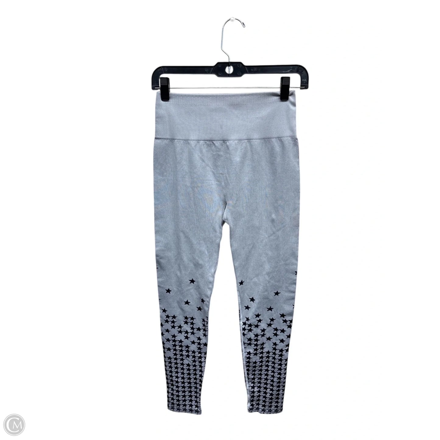 Athletic Pants By Clothes Mentor In White, Size: S