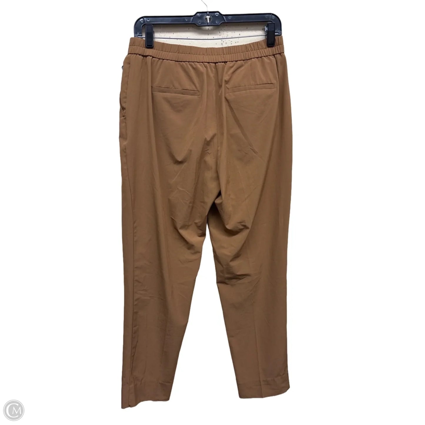 Pants Dress By Banana Republic In Brown, Size: S