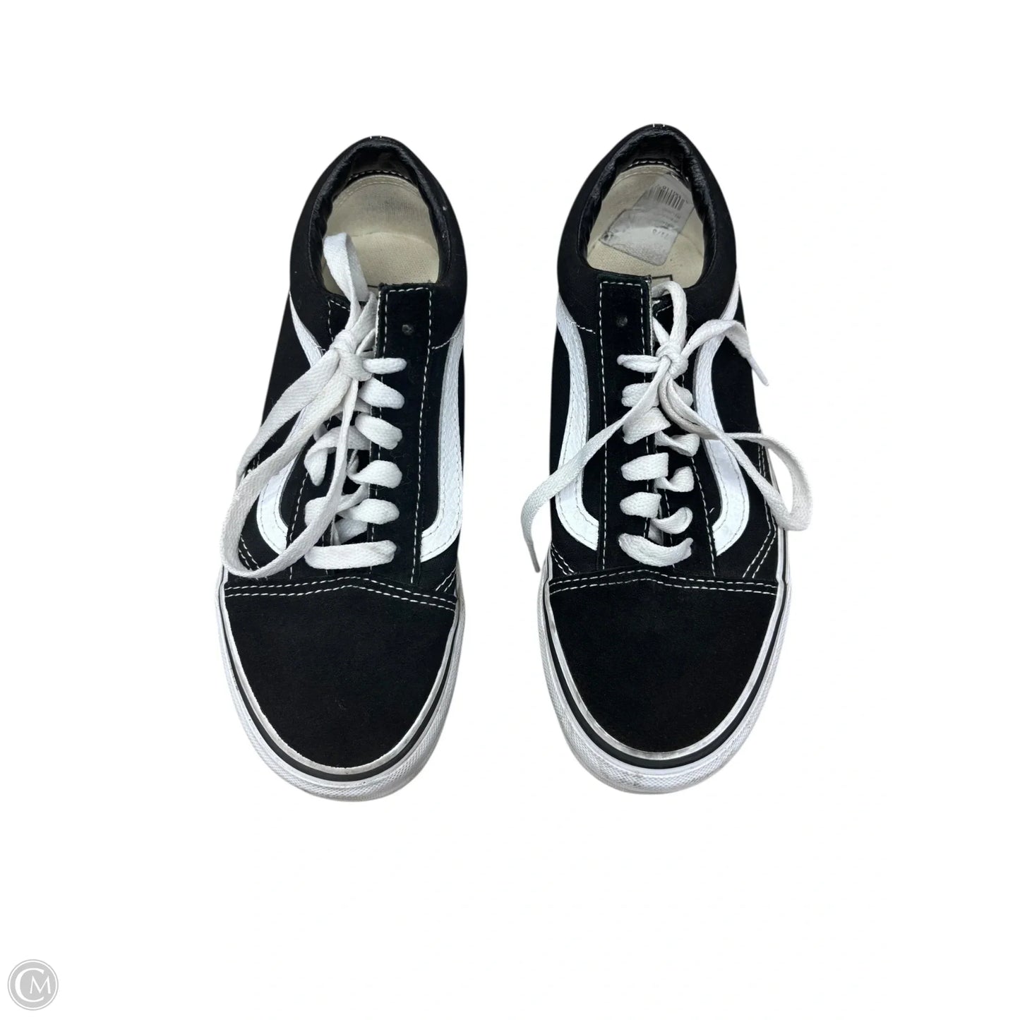Shoes Sneakers By Vans In Black