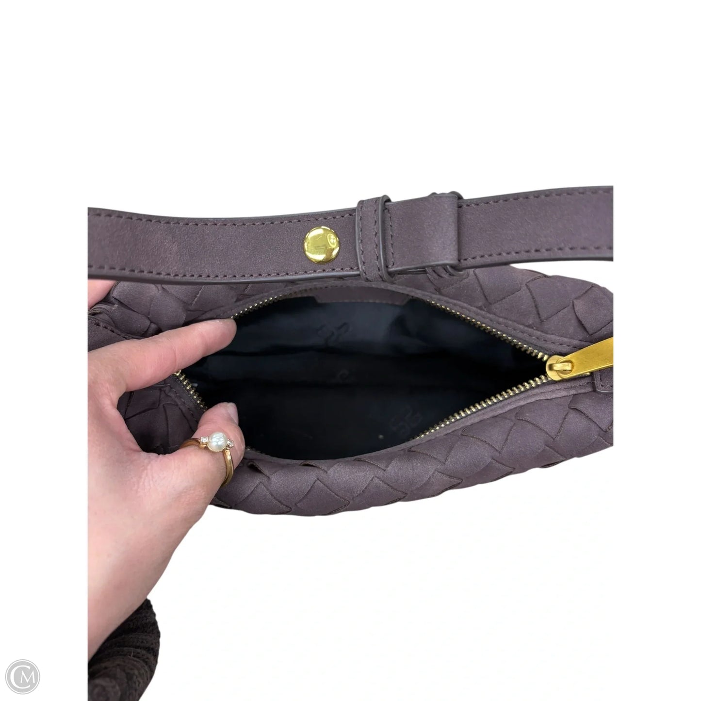 Handbag By Clothes Mentor, Size: Small