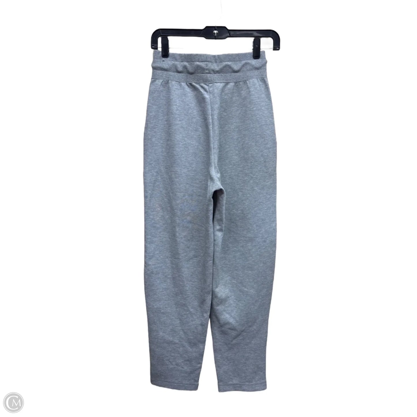 Athletic Pants By Nike In Grey, Size: Xs