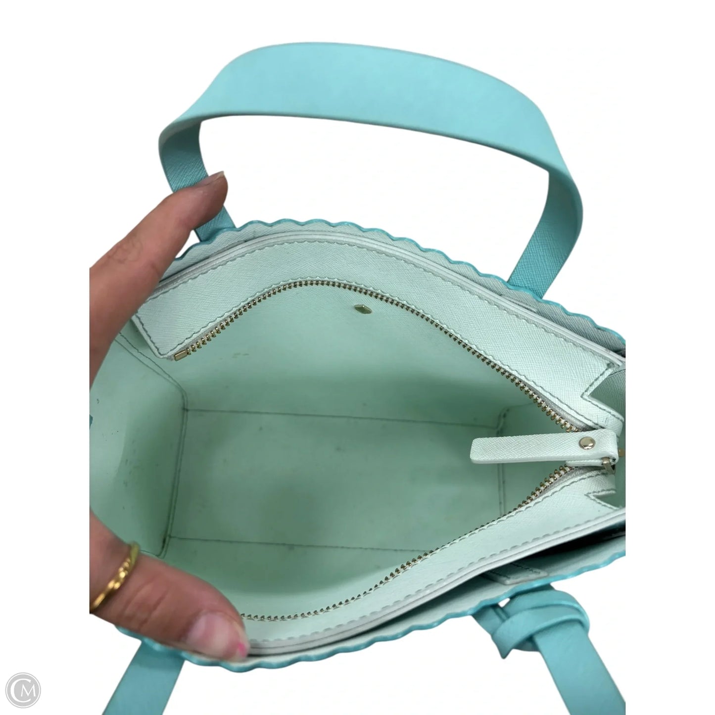 Handbag Designer By Kate Spade, Size: Small